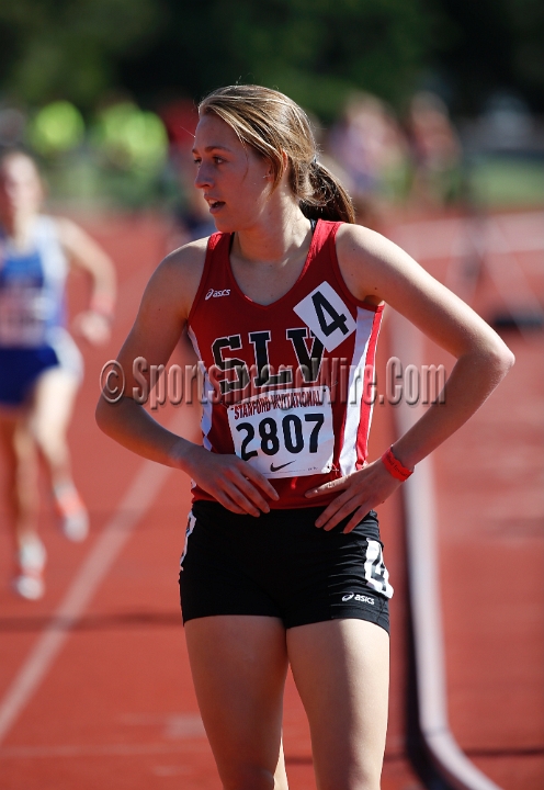 2014SIHSsat-016.JPG - Apr 4-5, 2014; Stanford, CA, USA; the Stanford Track and Field Invitational.